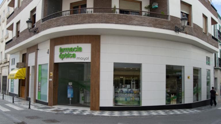 Farmacia María Soledad Mayol — foto 2