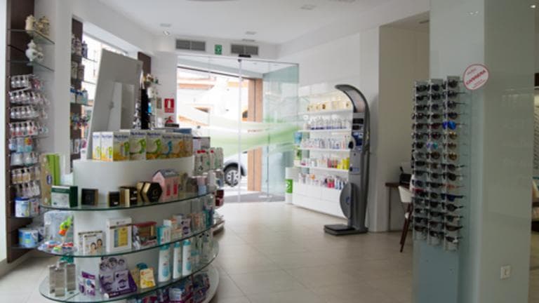 Farmacia María Soledad Mayol — foto 3