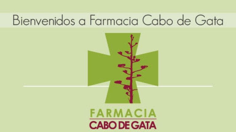 Farmacia Cabo de Gata