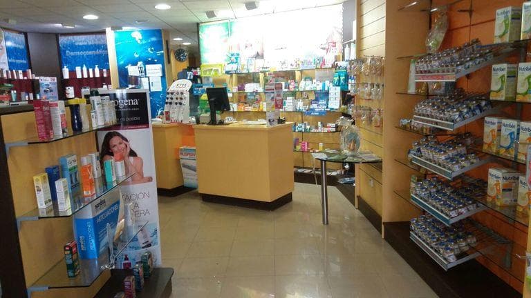 Farmacia Cantoria