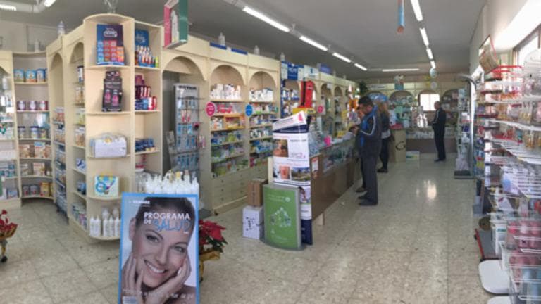 Farmacia José Miguel Gazquez Aróstegui — foto 2