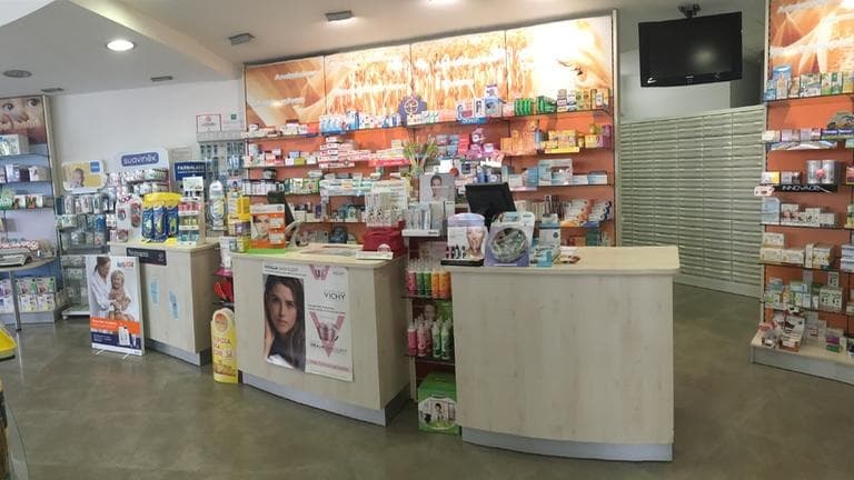 Farmacia Indalo — foto 2