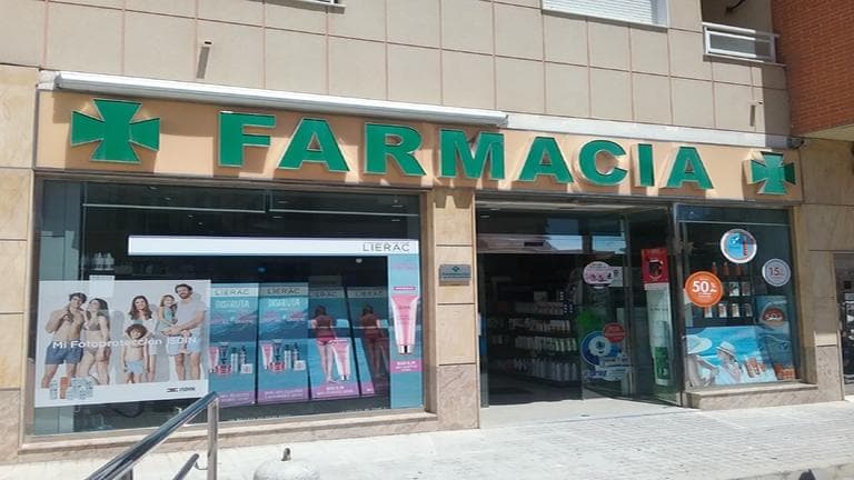Farmacia Ida Moya — foto 2