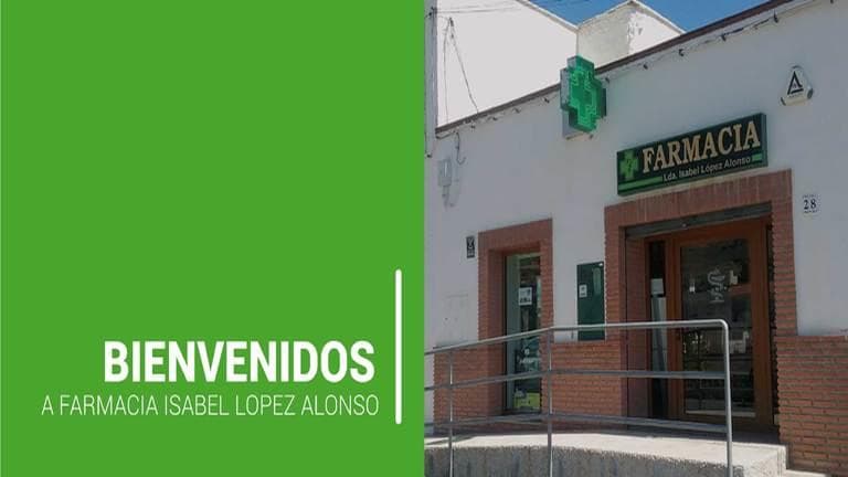 Farmacia Isabel López Alonso