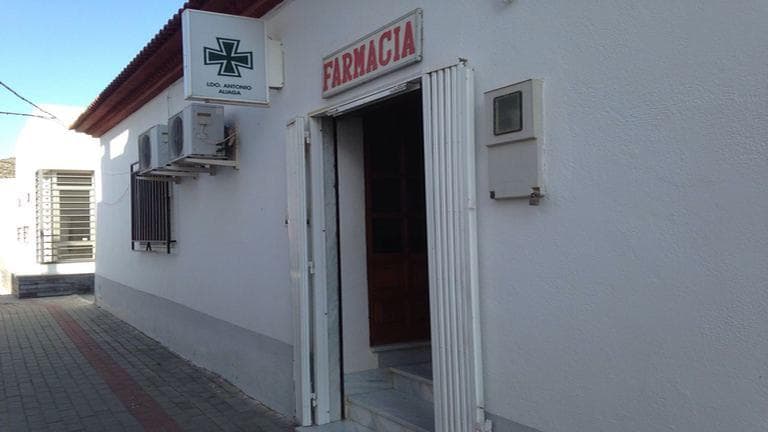 Farmacia Lijar — foto 3