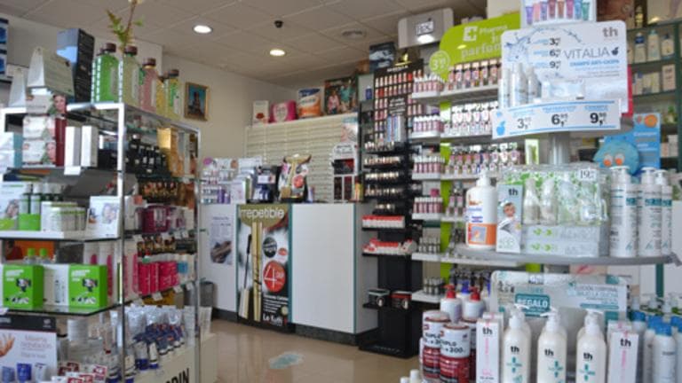 Farmacia Los Llanos — foto 2