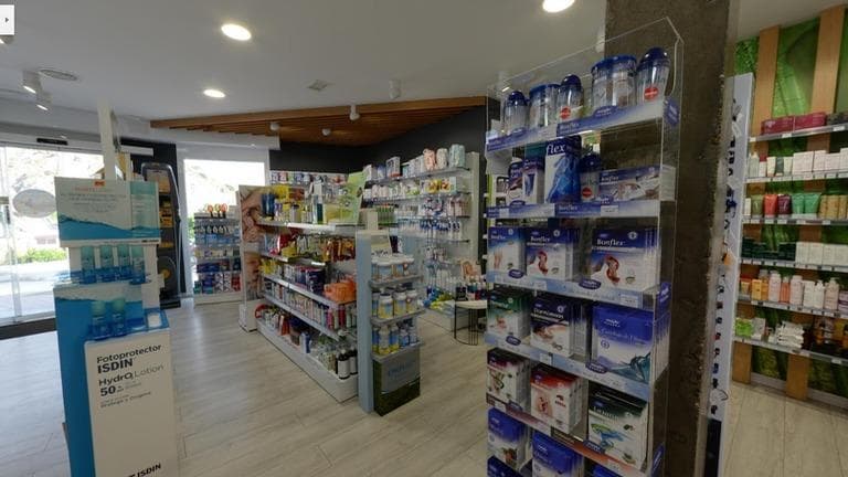 Farmacia Mojácar
