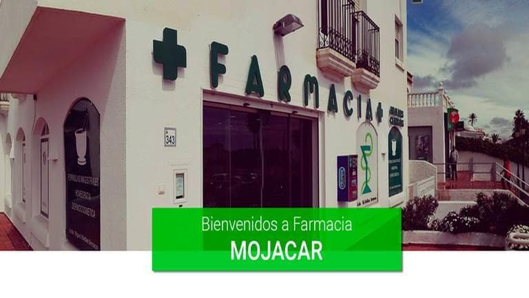Farmacia Miguel Enrrique Abellán Berruezo