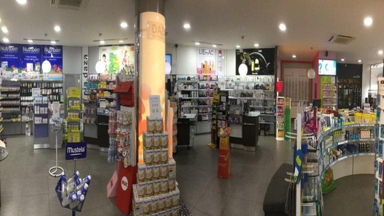 Farmacia Óptica Daza — foto 2