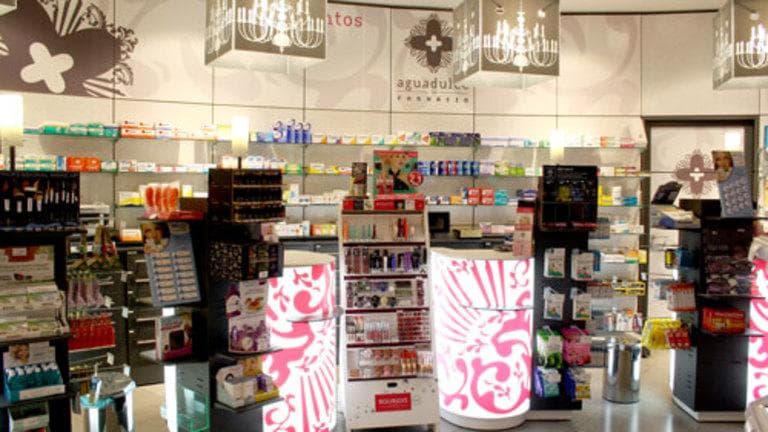 Farmacia Aguadulce — foto 2