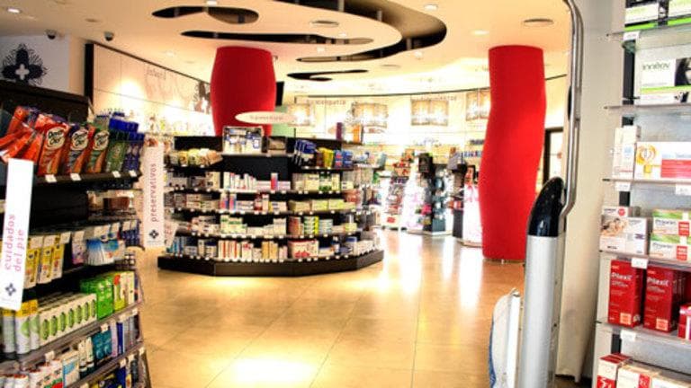 Farmacia Aguadulce — foto 3
