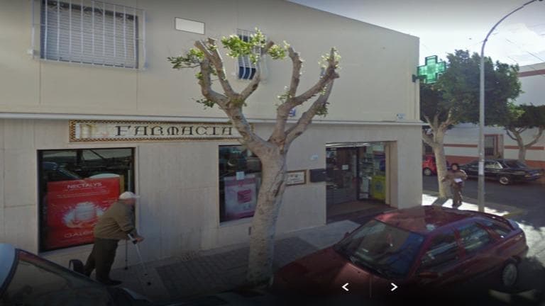 Farmacia Puebla de Vicar — foto 2
