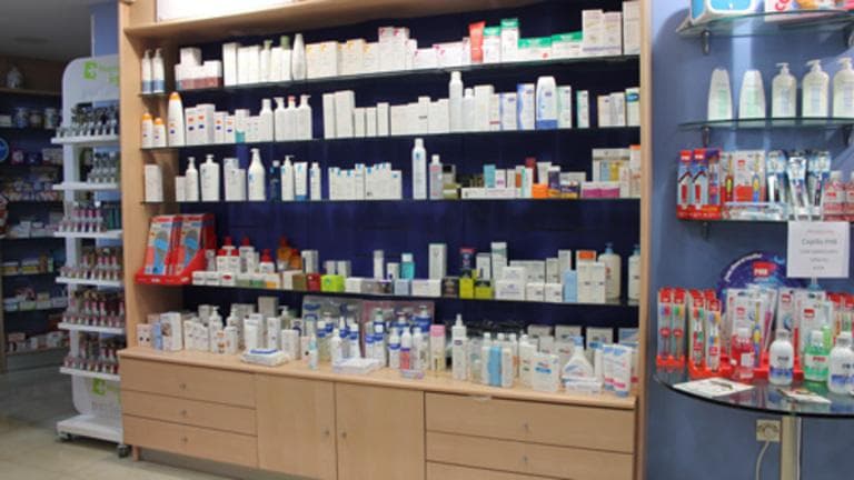 Farmacia Pulpi — foto 2