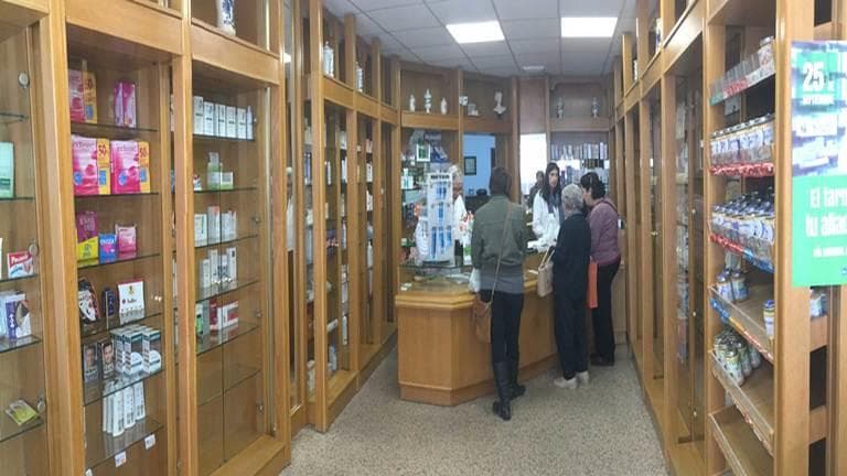 Farmacia Purchena