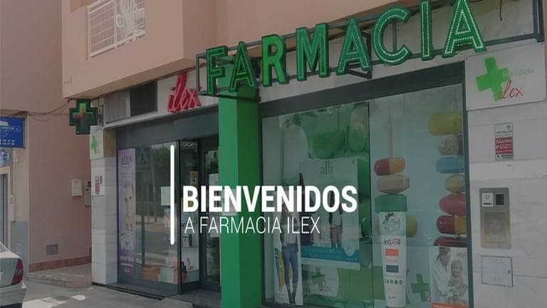 Farmacia Ilex
