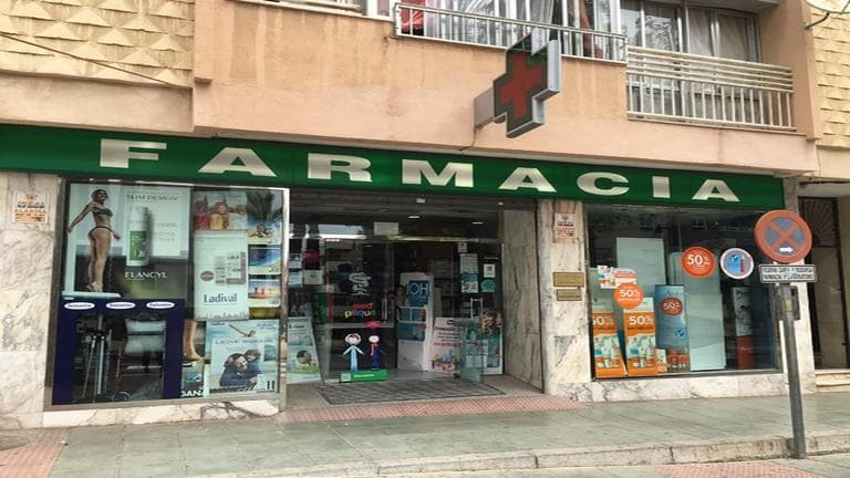 Farmacia San Marcos — foto 2