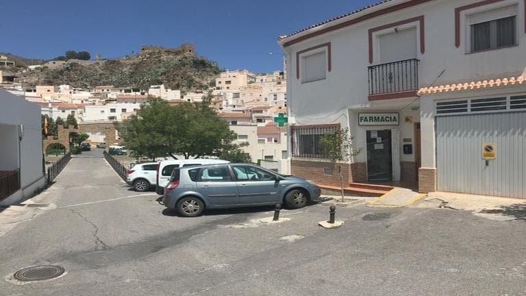 Farmacia Sierro
