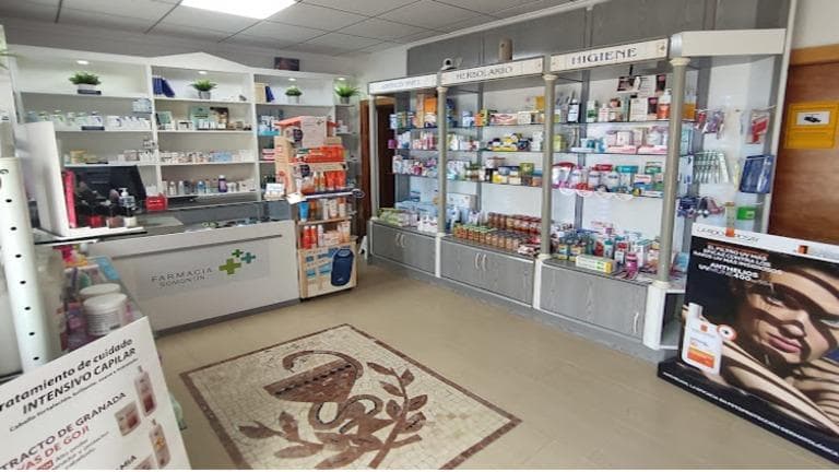Farmacia María José Martínez Pérez — foto 2
