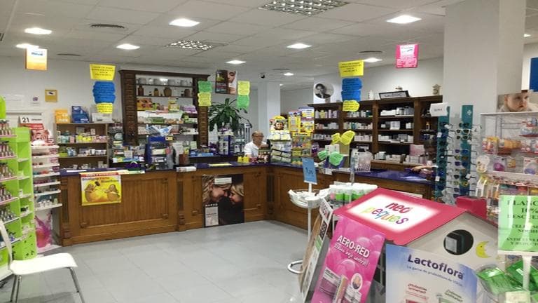 Farmacia Rubio Moldenhauer — foto 2