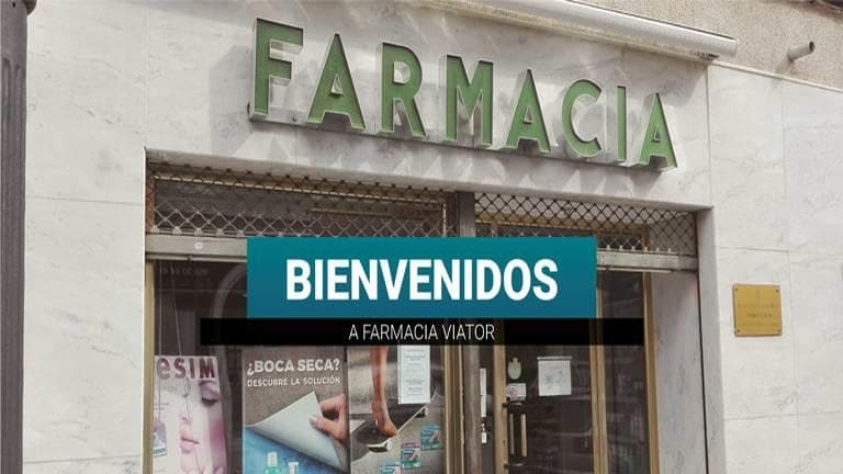 Farmacia Urrea Mizzi