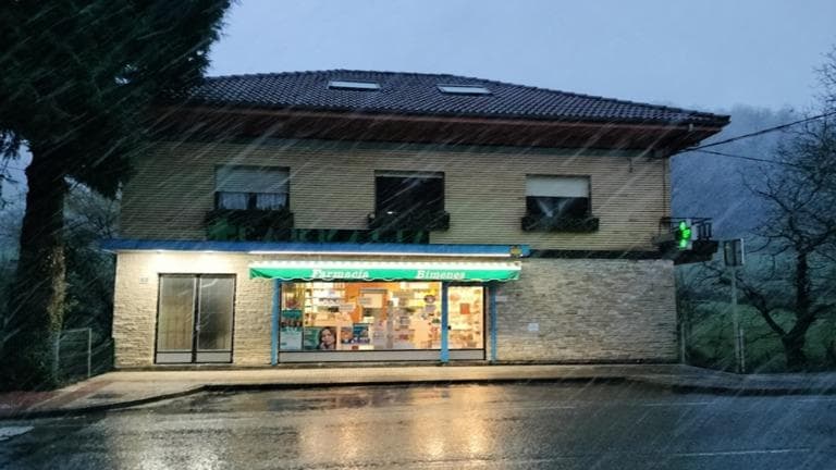 Farmacia Bimenes