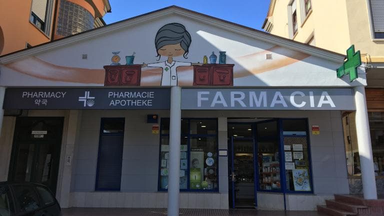 Farmacia Navarro