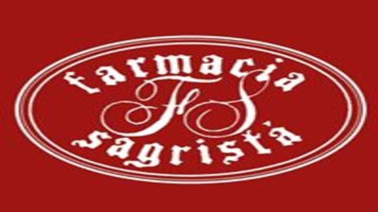 Farmacia Sagristá — foto 2