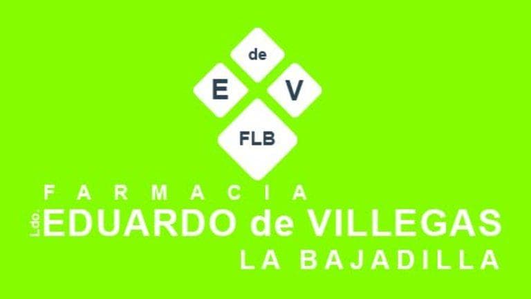 Farmacia la Bajadilla Ldo. Eduardo de Villegas
