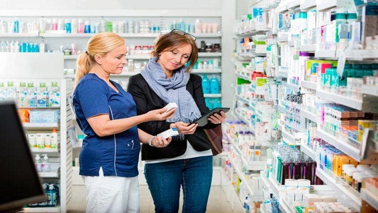 Farmacia Maria Ángeles Botella C.b.
