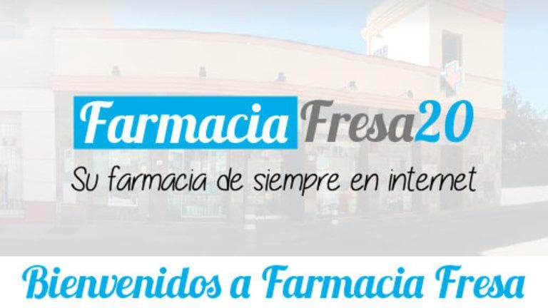 Farmacia Fresa 2.0