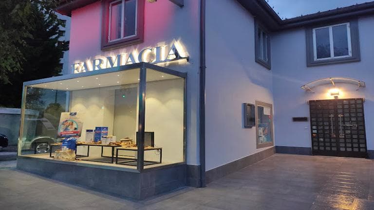 Farmacia Blanca García Arijita — foto 2