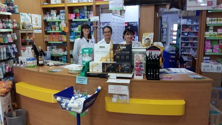 Farmacia María Ruiz Ruiz — foto 2