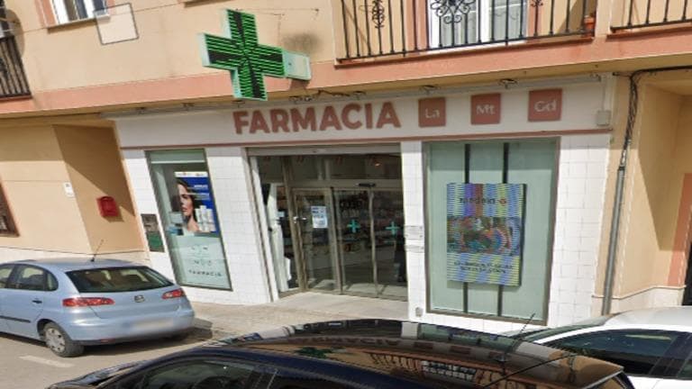Farmacia Laura Mateos Grande — foto 2