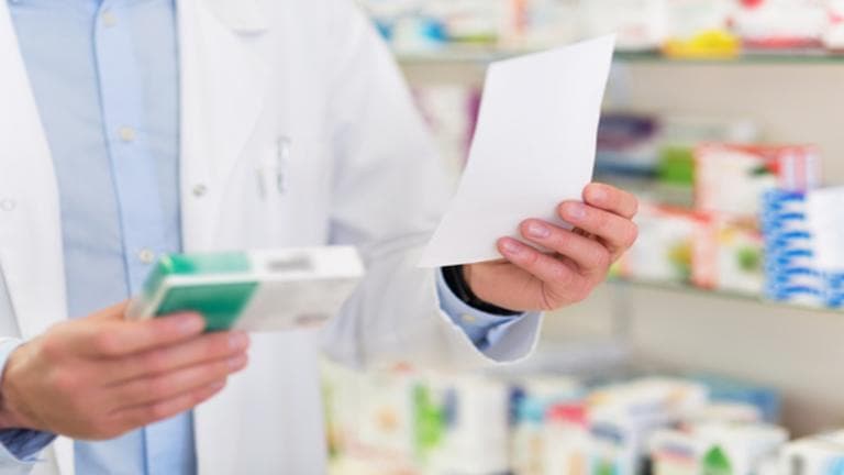 Farmacia Lcdo. Francisco Jose Rodriguez Reynoso — foto 2