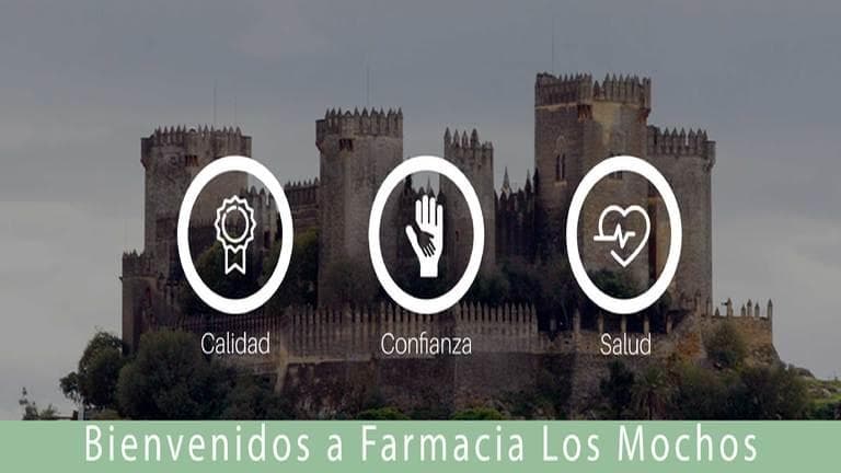 Farmacia Luque