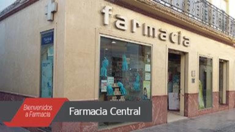 Farmacia Central