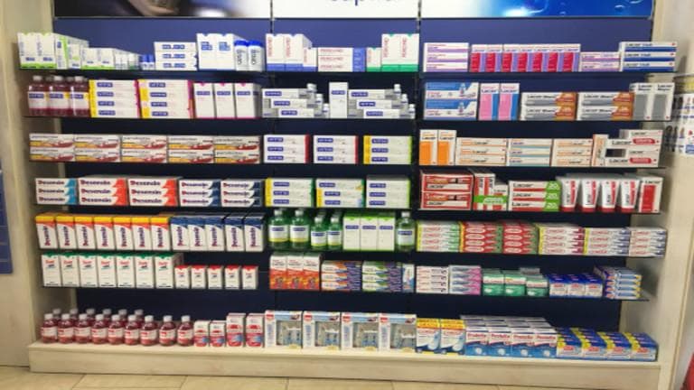 Farmacia Ruiz Arjona