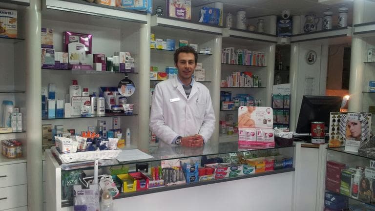 Tu Farmacia Eco
