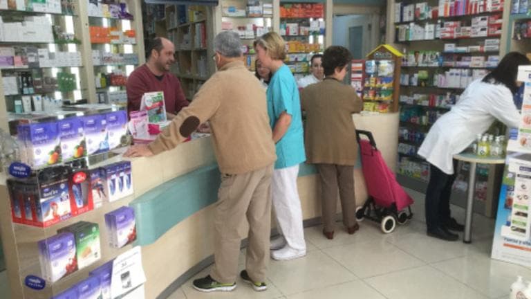 Farmacia Europa C.B — foto 2