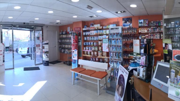 Farmacia Iznalloz