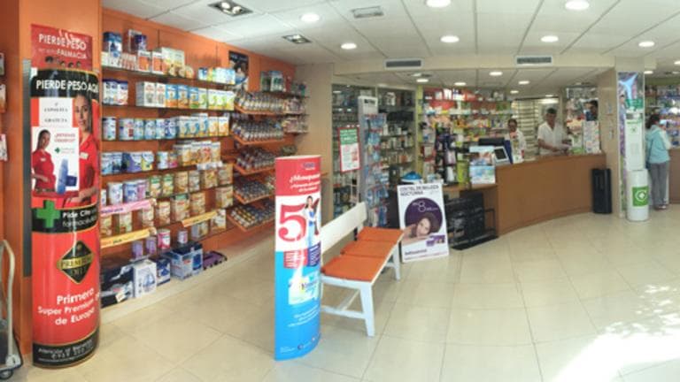 Farmacia Iznalloz — foto 3