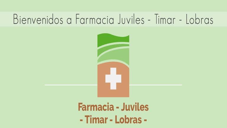Farmacia Juviles-Timar-Lobras — foto 2