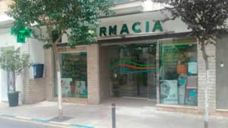 Farmacia Lanjarón