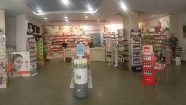 Farmacia Lanjarón — foto 2