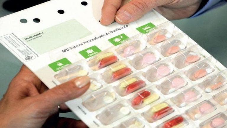 Farmacia Hermanos Aguilera Gimenez C.B. — foto 3