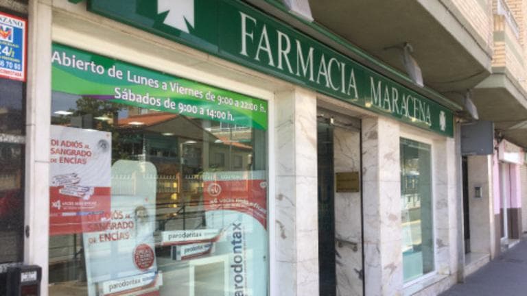 Farmacia Maracena C.B. — foto 2