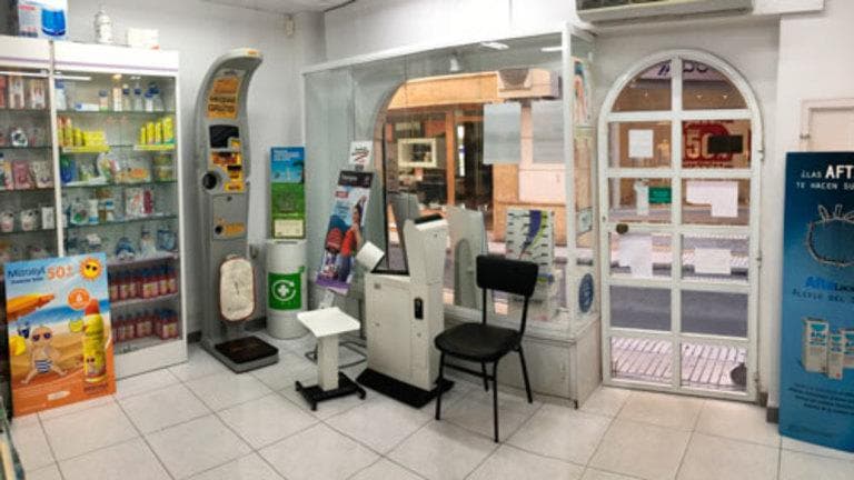 Farmacia López Rodriguez — foto 3
