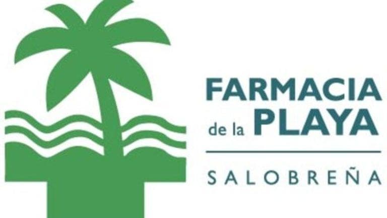 Farmacia de la Playa