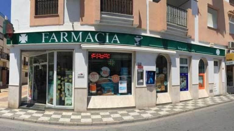 Farmacia Valenzuela