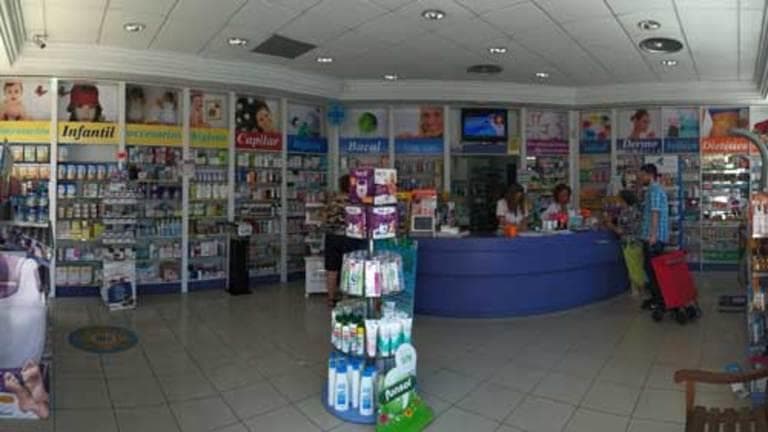 Farmacia Valenzuela — foto 2